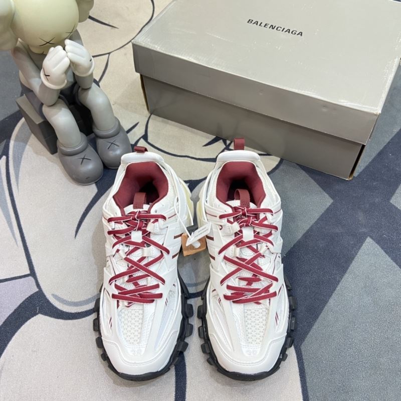 Balenciaga Track Shoes